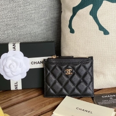 Chanel Wallets Purse